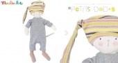 poupee nin nin